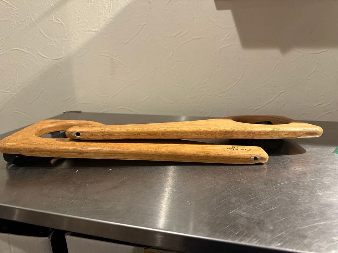 シエルブルー ベンチ 肘置き 肘掛け CielBleu バリスティクス