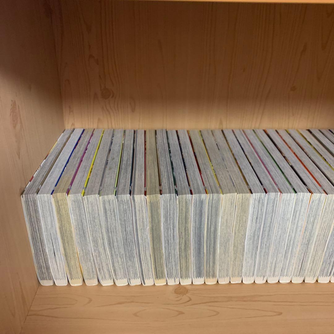 大人気漫画キン肉マン1巻から91巻他既刊全巻完結まとめ売り良品セットゆでたまご