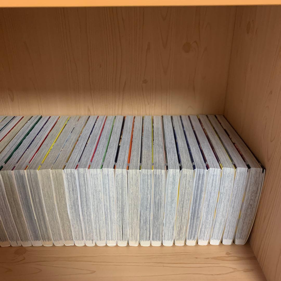 大人気漫画キン肉マン1巻から91巻他既刊全巻完結まとめ売り良品セットゆでたまご