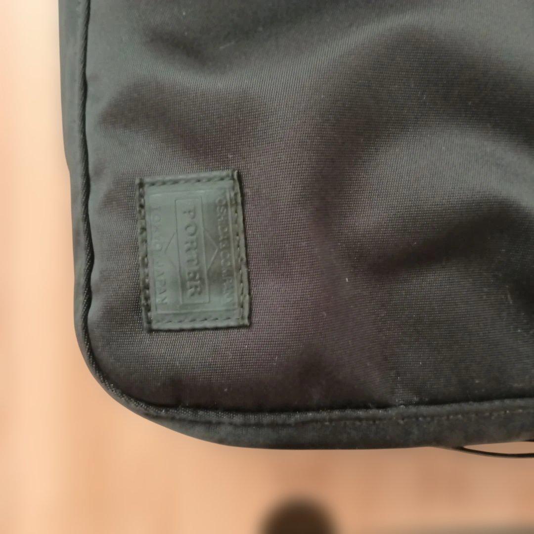 特別価格【超美品】PORTER 3wayリフトビジネスバッグ