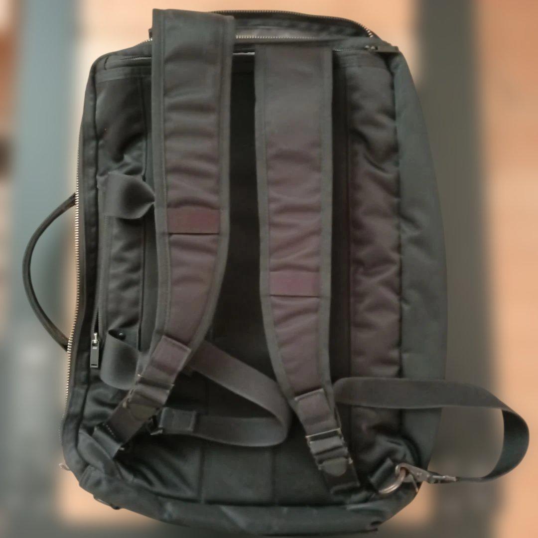 特別価格【超美品】PORTER 3wayリフトビジネスバッグ
