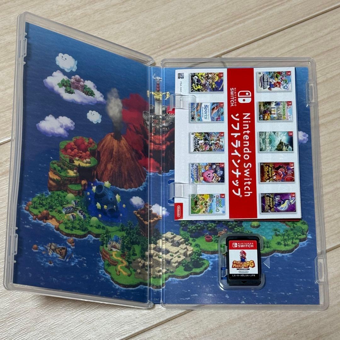 Switchソフトセット