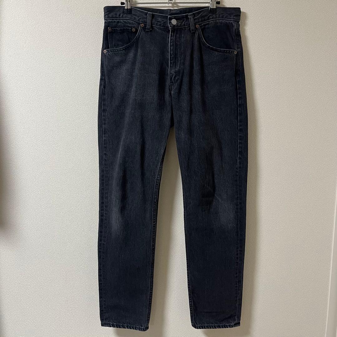 COMOLI 25AW 5pデニムパンツ 2