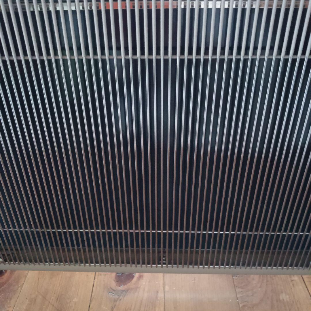 夢暖望 880型H 遠赤外線輻射式パネルヒーター