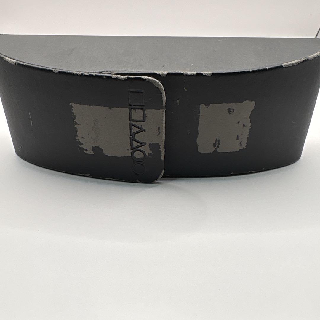 Oliver Peoples メタル ヴィンテージ Y2K サングラス