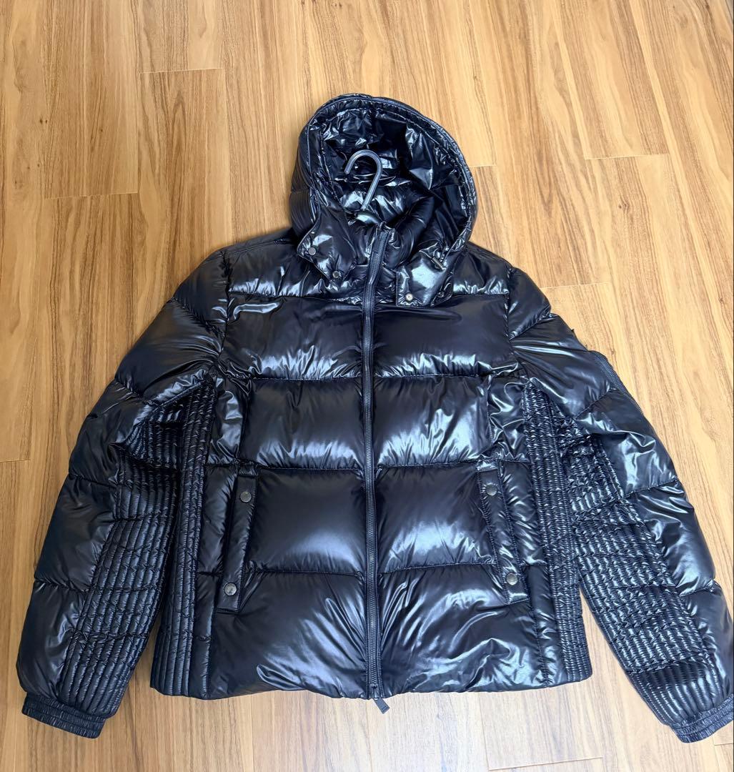 TATRAS タトラス ダウンジャケットベルボアウタージャケット 05