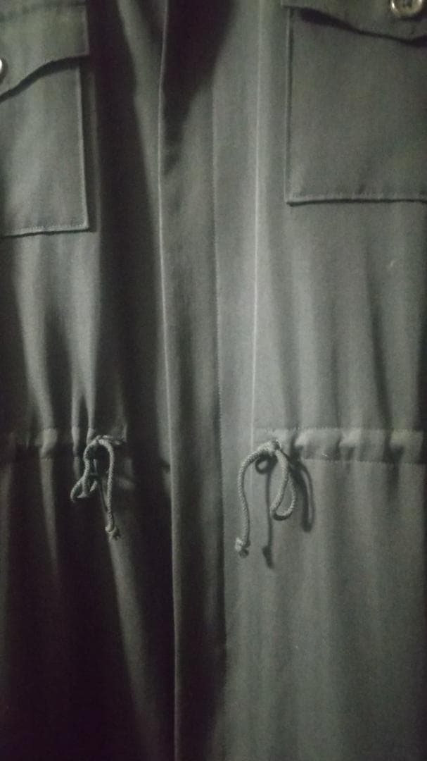 Yohji Yamamoto POUR HOMME1980年代 デザインブルゾン