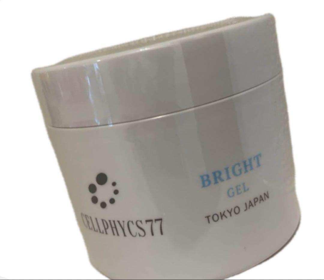 セルフィクス77 ブライトジェル