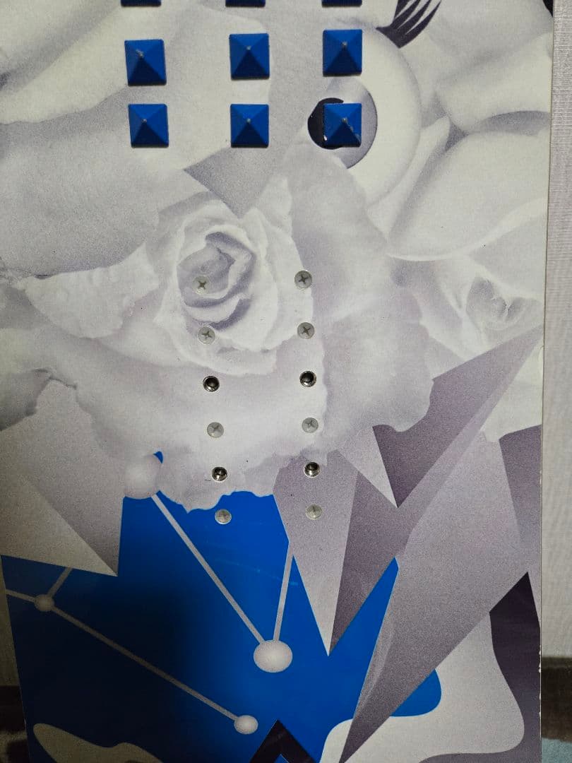 CAPITA スノーボード 138㎝