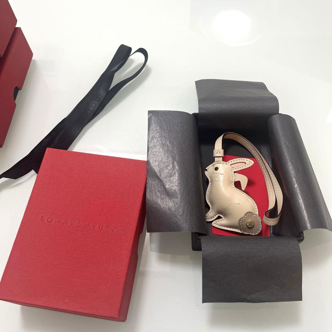 ボナベンチュラ アニマルチャーム