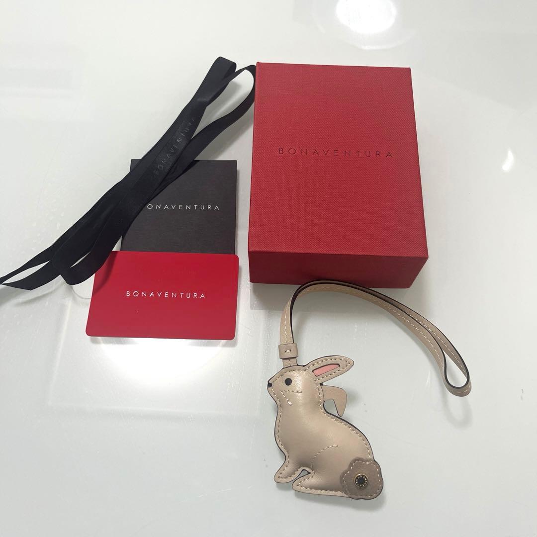 ボナベンチュラ アニマルチャーム