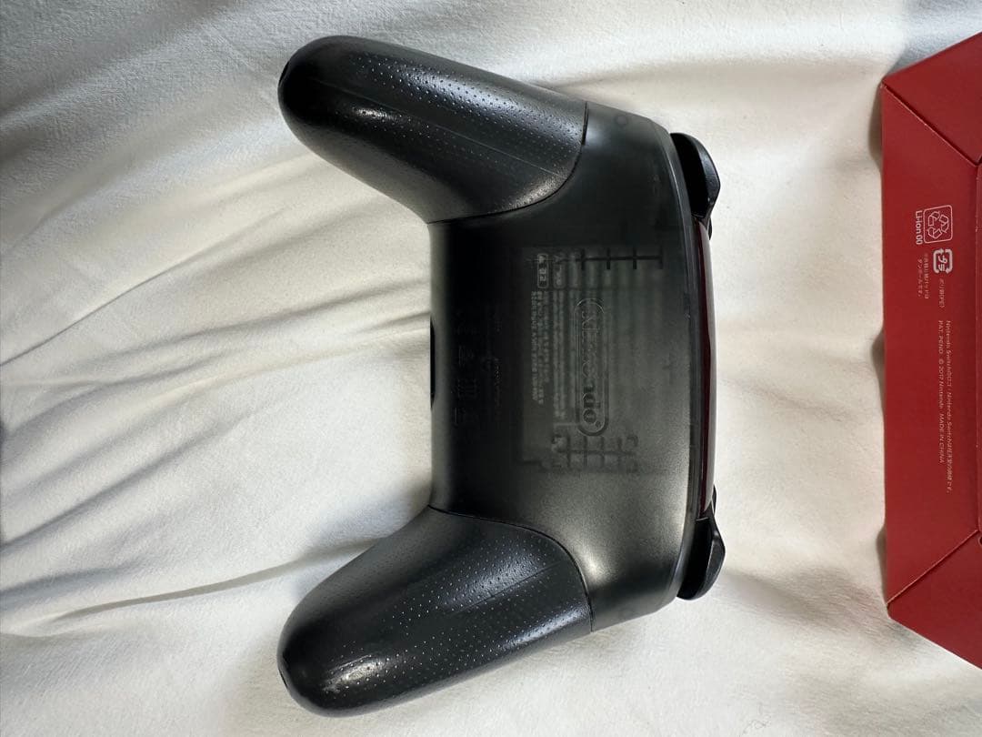 Nintendo Switch フォートナイトSpecialセット　プロコン付き