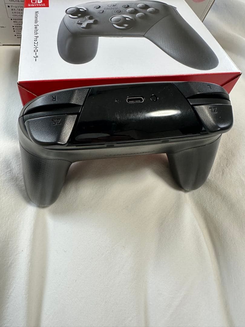 Nintendo Switch フォートナイトSpecialセット　プロコン付き