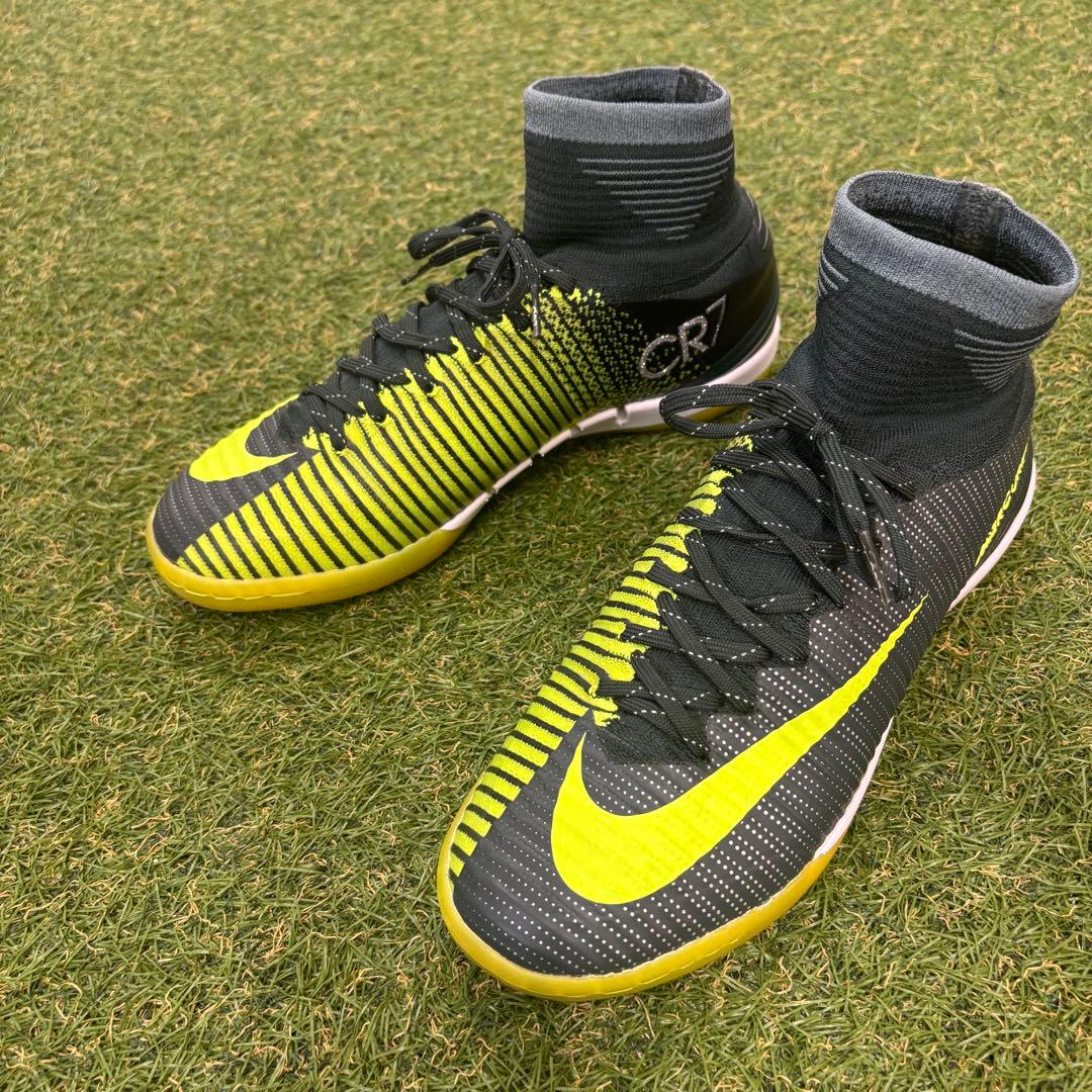 【即日発送 希少 美品】NIKE マーキュリアルX プロキシモ2 CR7 IC