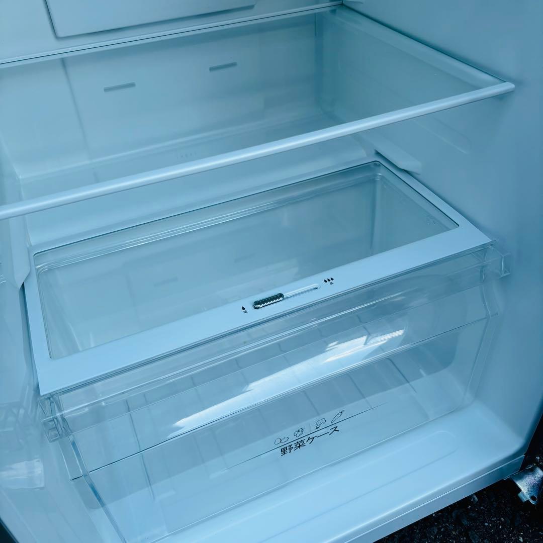 Hisense 227L 冷凍冷蔵庫 HR-B2302 2020年製