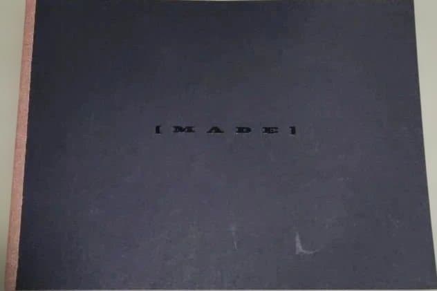 2015 BIGBANG MADE IN SEOUL DVD 初回生産限定盤CD