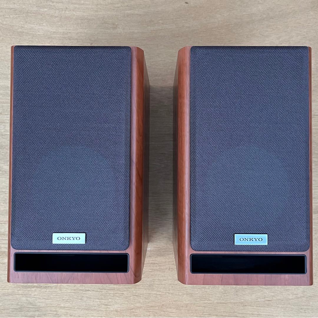 ONKYO X-NFR7 ミニコンポ CD/SD/USB RECEIVER