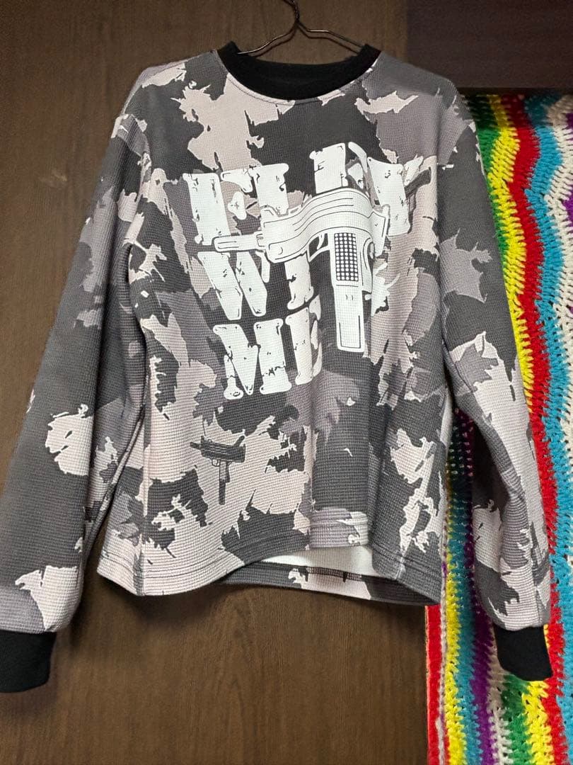 トップス flexwitme