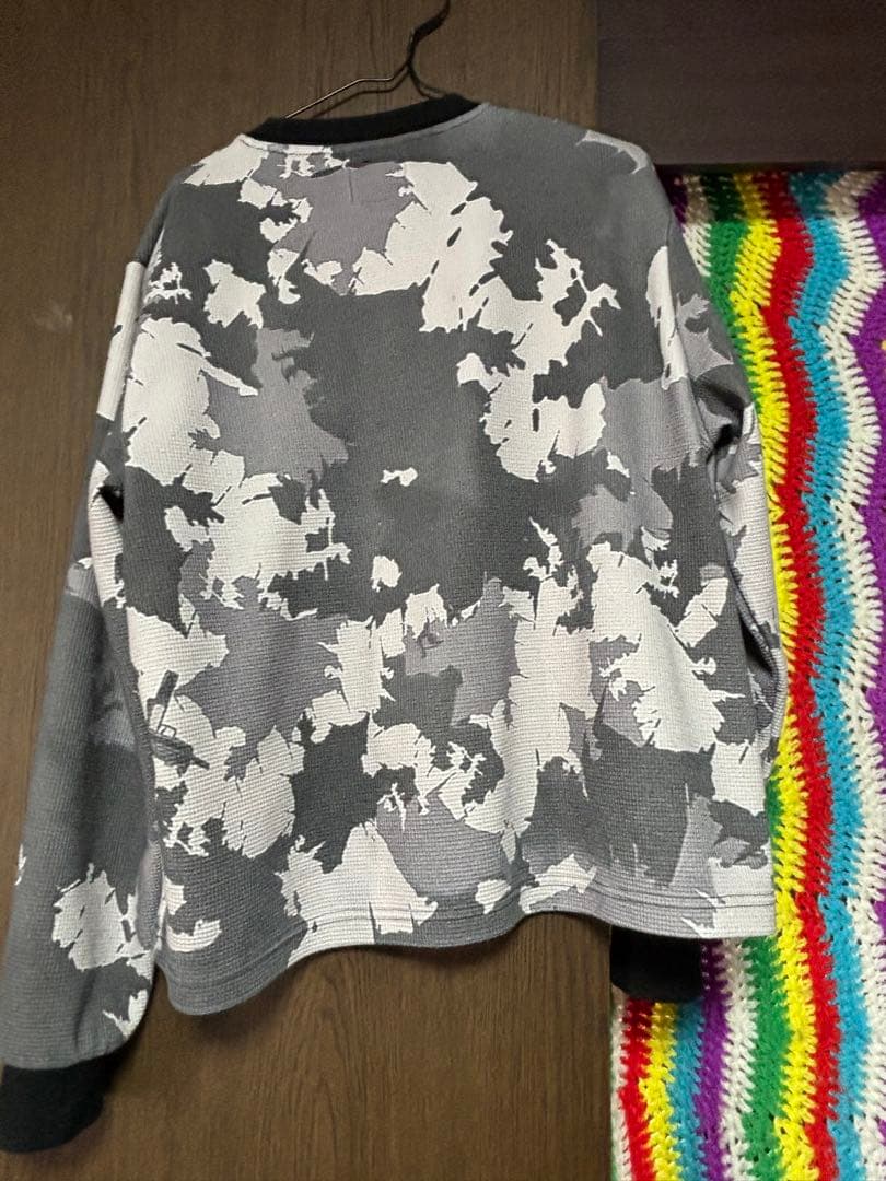 トップス flexwitme