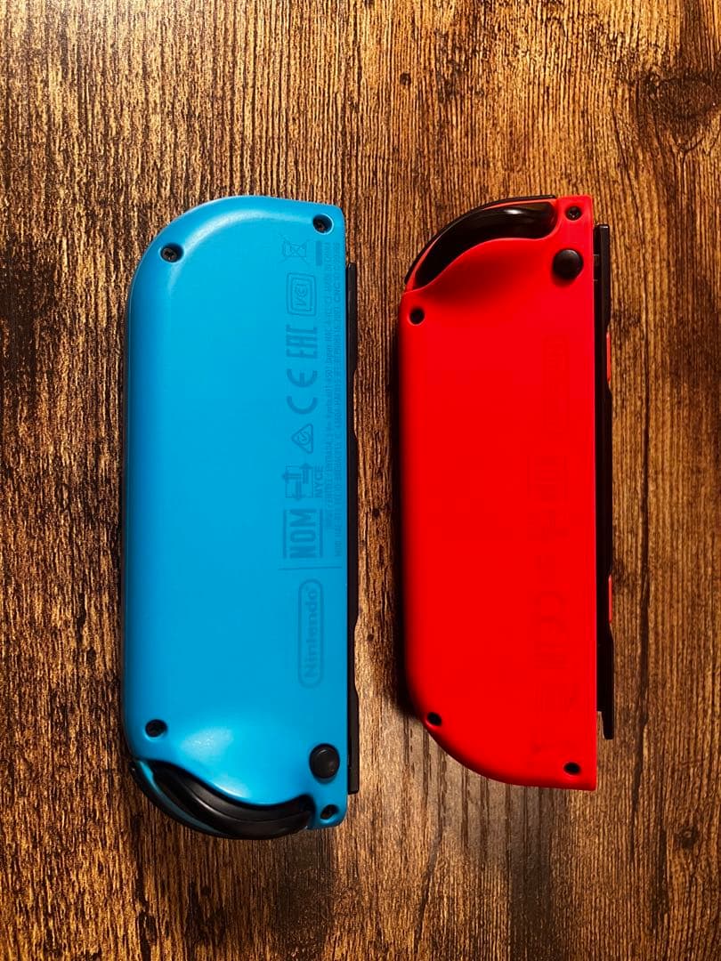 Nintendo switch 本体 HAC-001(-01）