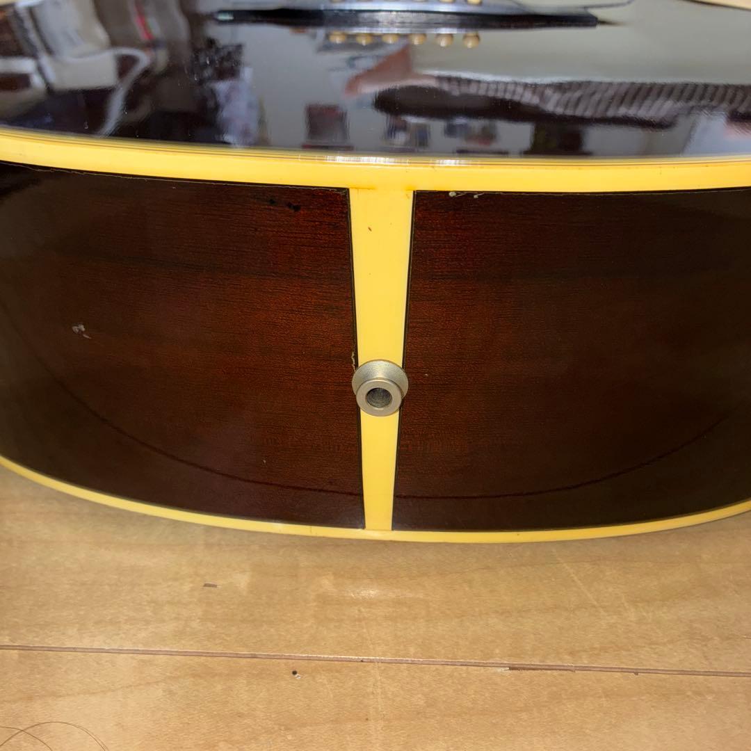 希少　初期　高嶺　タカミネ　希少名器 Takamine PT-05E 大滝詠一