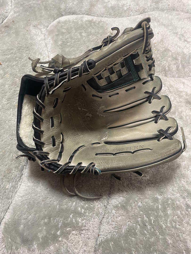 カ*キ様 即購入◎源田モデル 軟式オーダーグローブ 226型