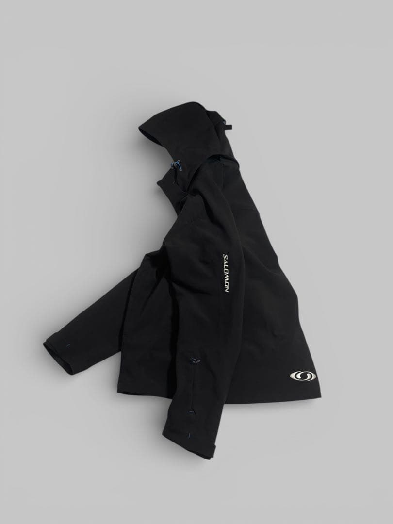ジャケット・アウター 1990's salomon soft shell jacket