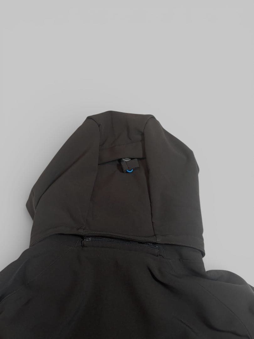 ジャケット・アウター 1990's salomon soft shell jacket