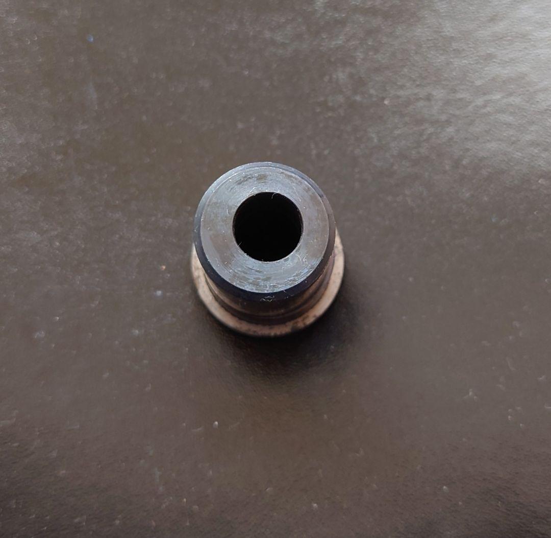 新品　マッハ　KH SS用のポイントカムです。