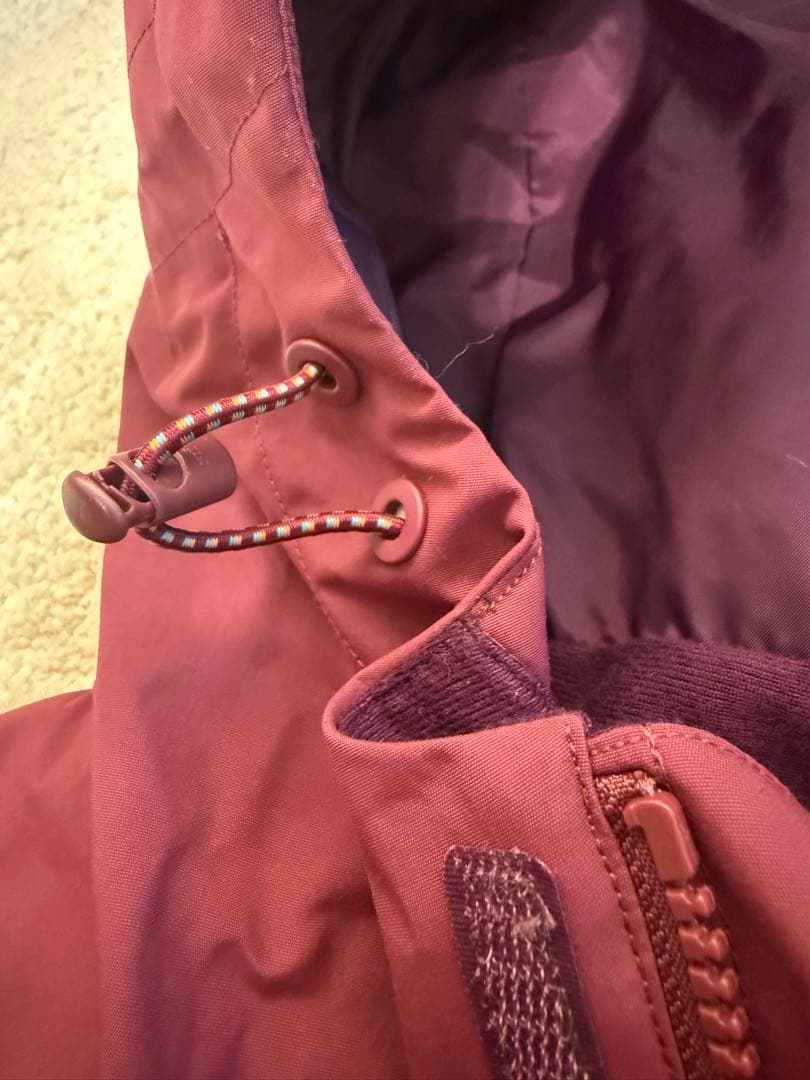 BURTON スノーウェア　GORE-TEX