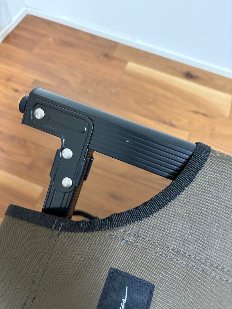 ロゴス グランベーシック EZアッセムコット