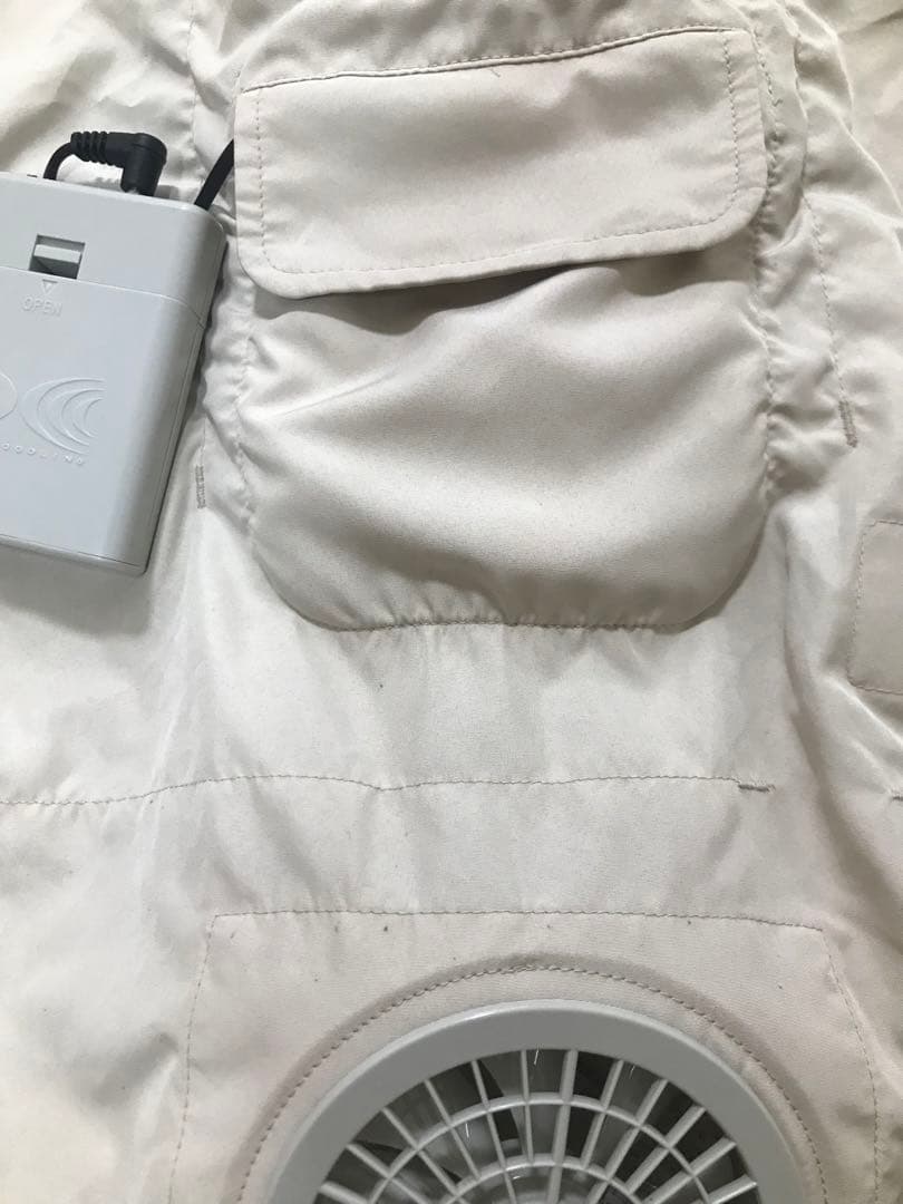 Baby Hopper ベビーホッパー 空調 抱っこひもカバー