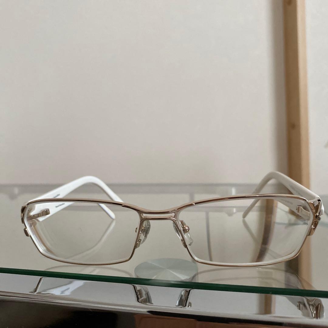 マサキマツシマ美品プレミアムコレクションホワイトゴールドMFP-536松島正樹