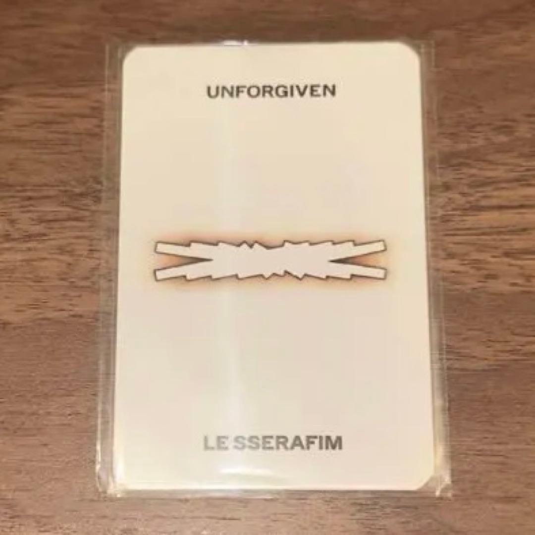 K-POP・アジア lesserafim London listening party