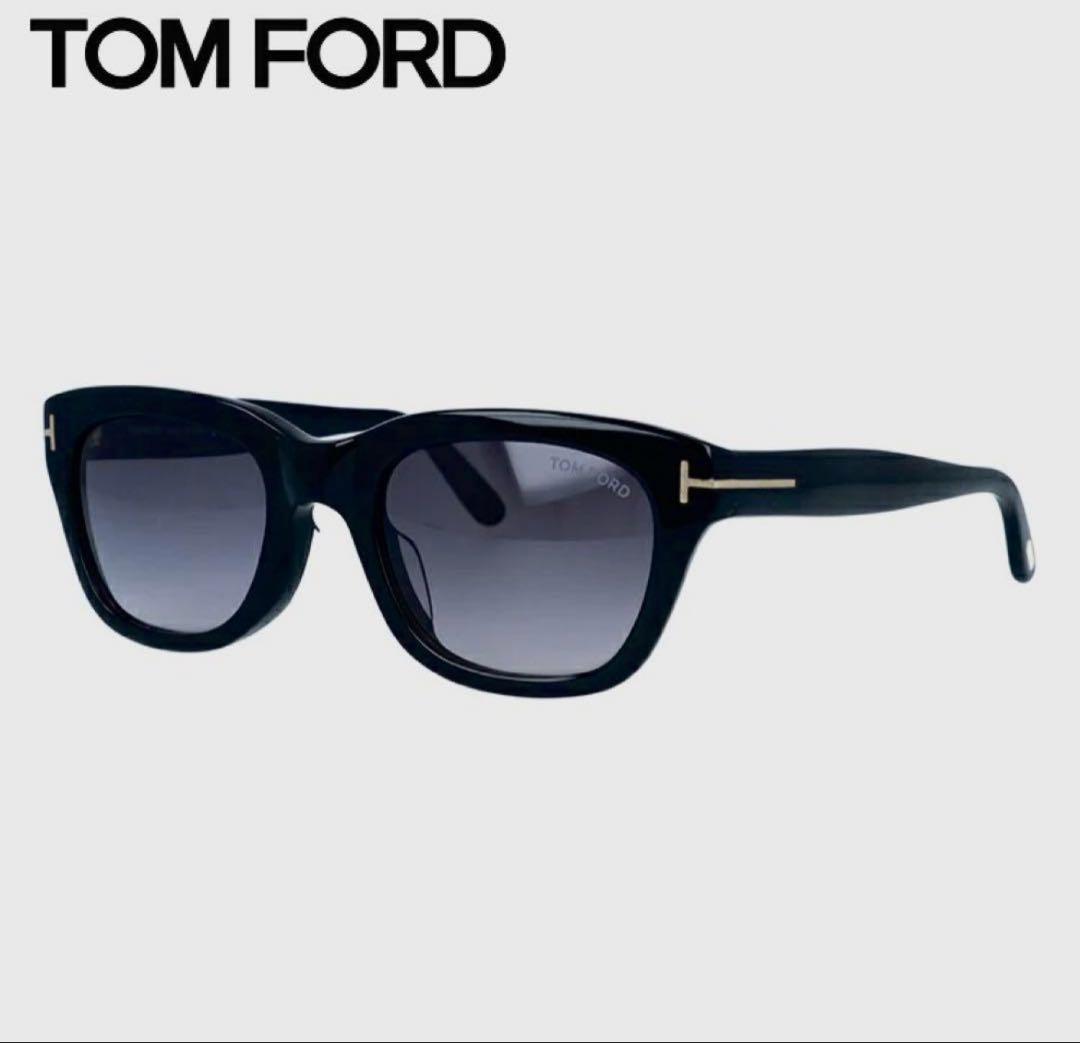 しぃ【本物】TOM FORD サングラス