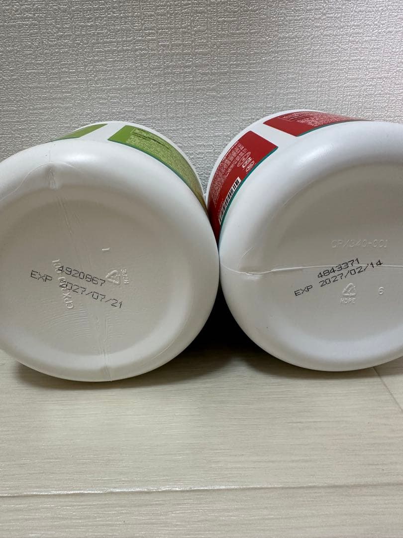 ファイバーワイズ　メラルーカ2本セット