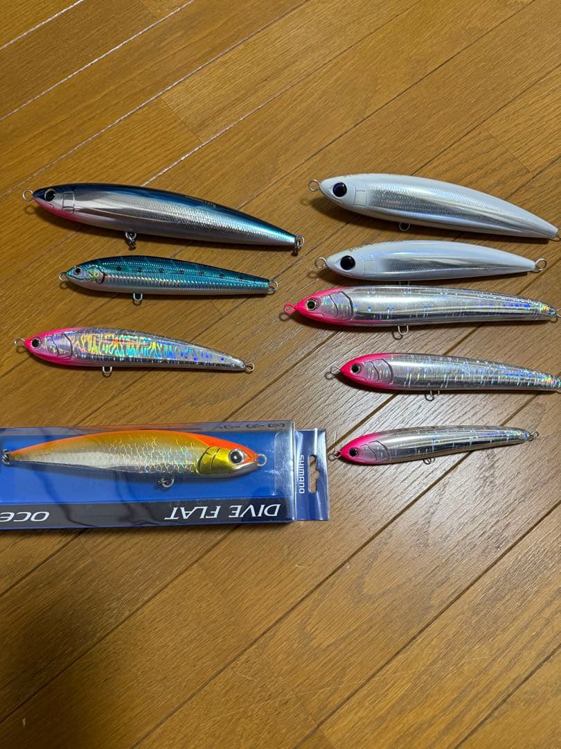 マリア　ラピード190