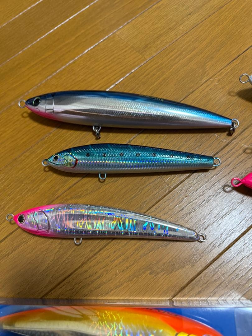 マリア　ラピード190