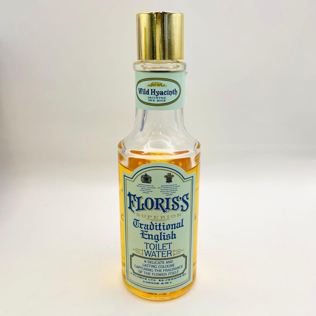 TH-M0675　フローリス　オードトワレ　2本セット　香水　100ml　希少