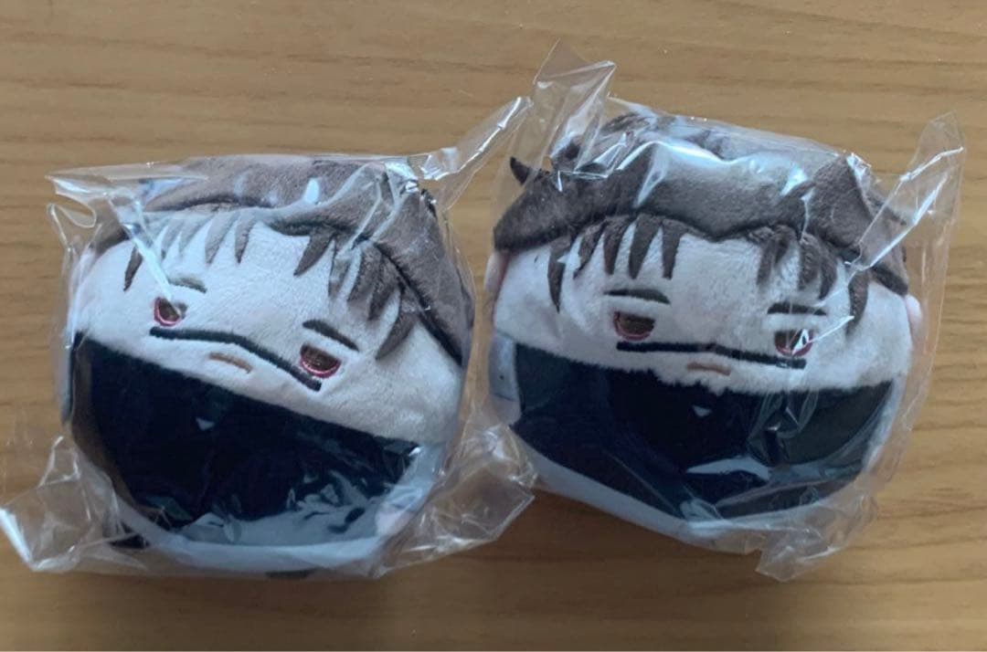 呪術廻戦 ふわコロりん 脹相