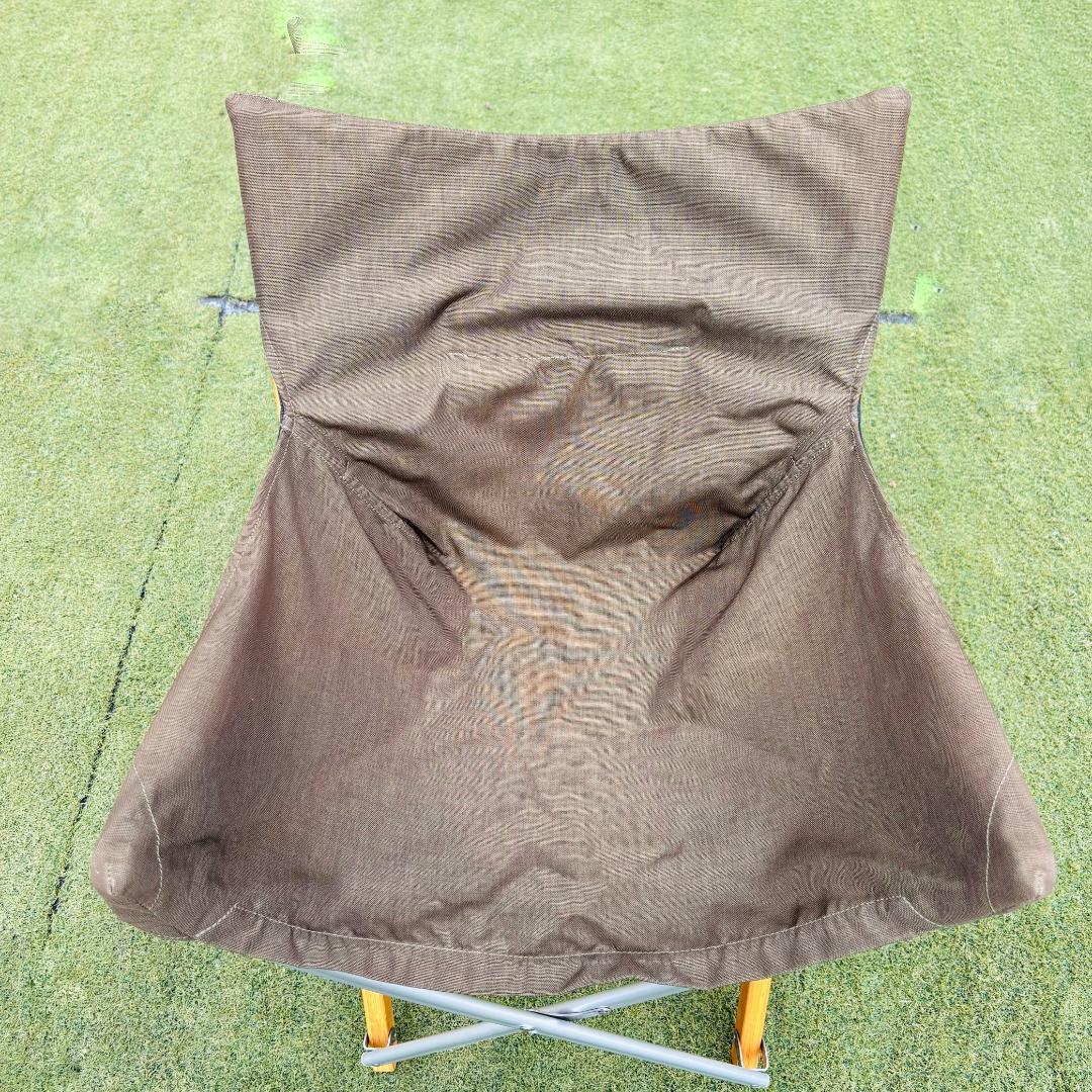  Peak テイクチェア 廃盤カラー カーキ ブラウン Take!チェア