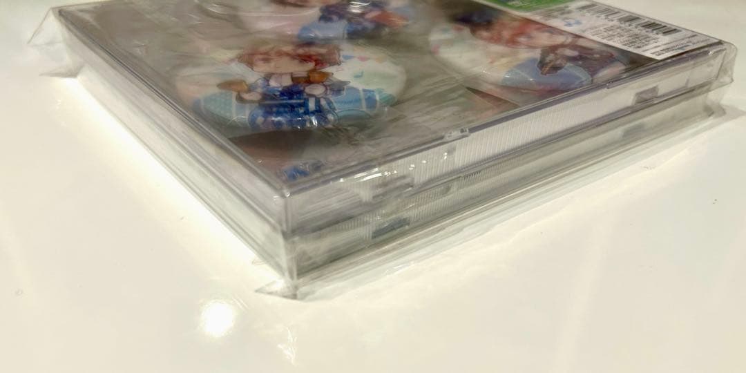 ヘタリア　キャラソン　アルバム　CD　限定　特典缶バッジ　ドイツ　ロシア　中国