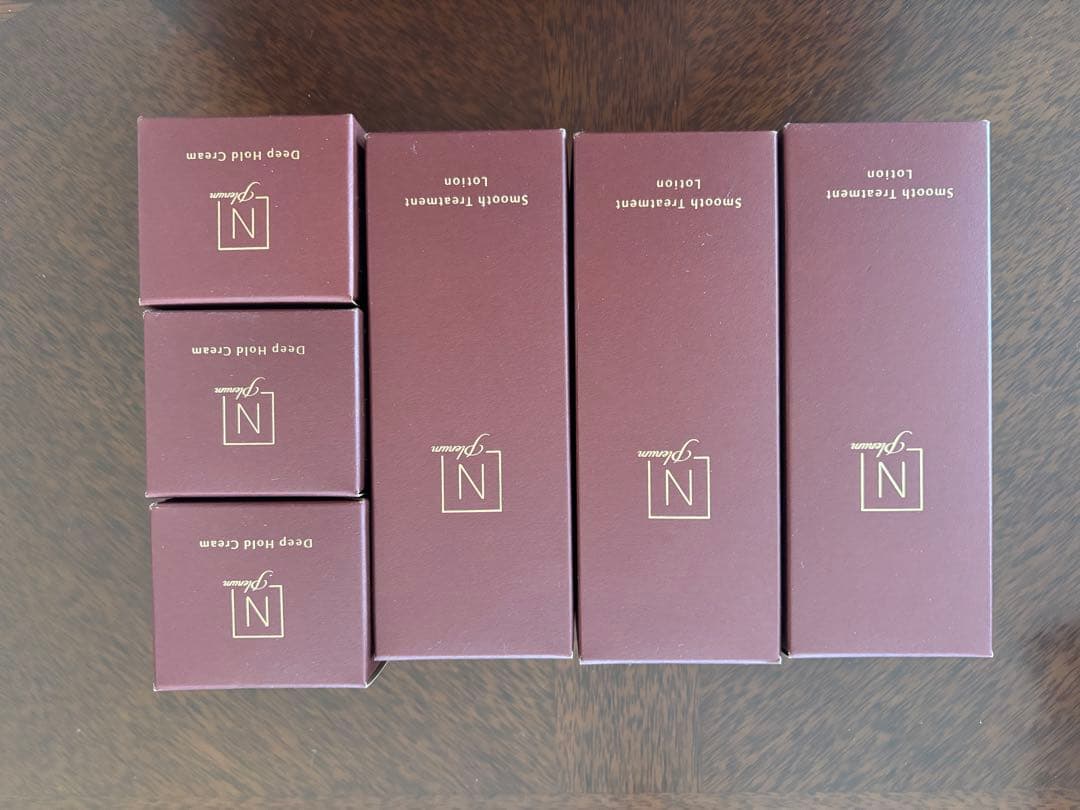 LILy　N organic Plenium