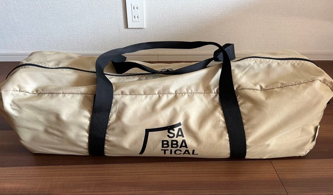 サバティカル マリポサ Lサイズ TC※クリーニング済み