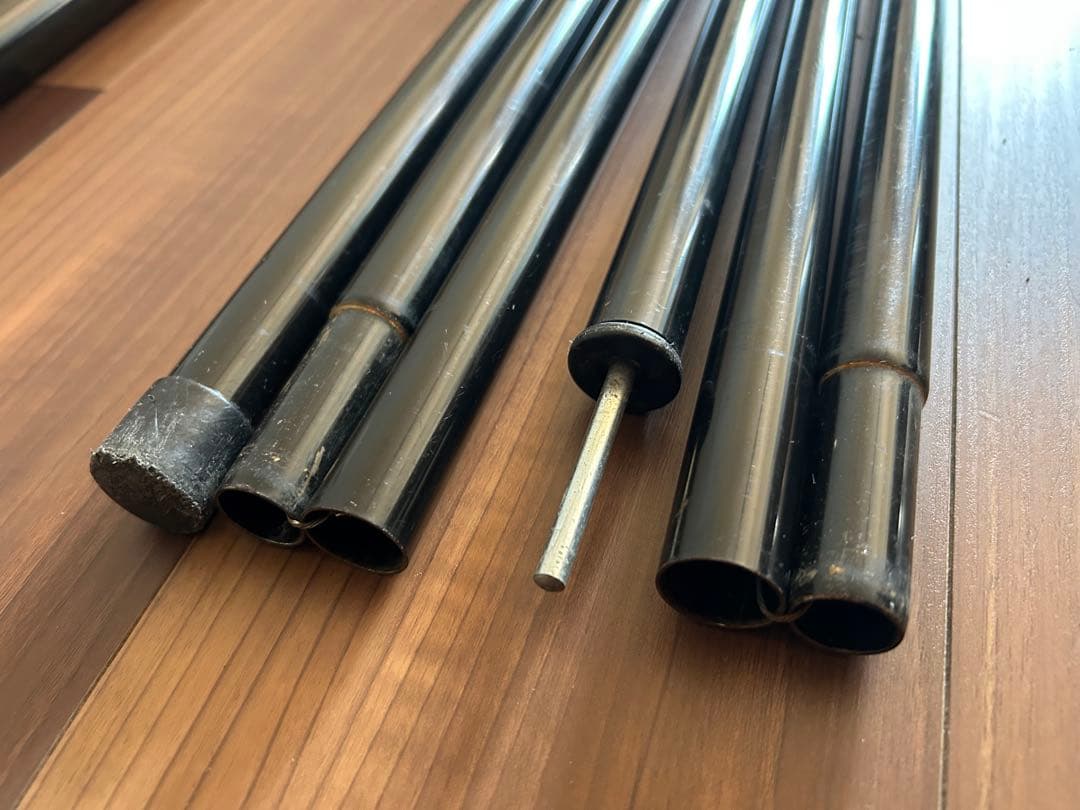 サバティカル マリポサ Lサイズ TC※クリーニング済み