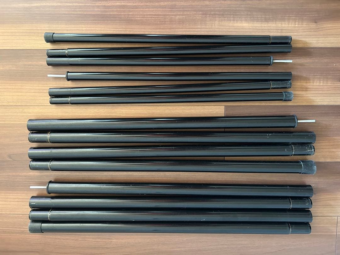 サバティカル マリポサ Lサイズ TC※クリーニング済み