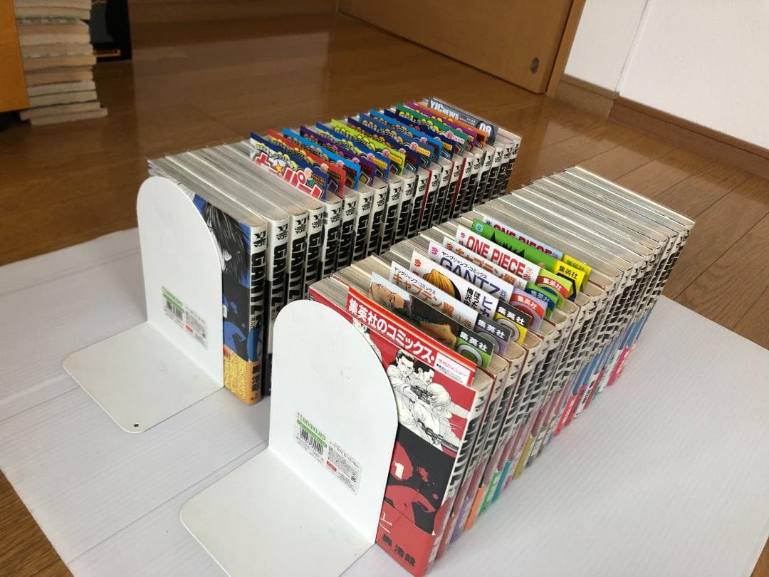 ガンツ　全巻　初版　GANTZ　漫画　マンガ　コミック　奥浩哉　冊子