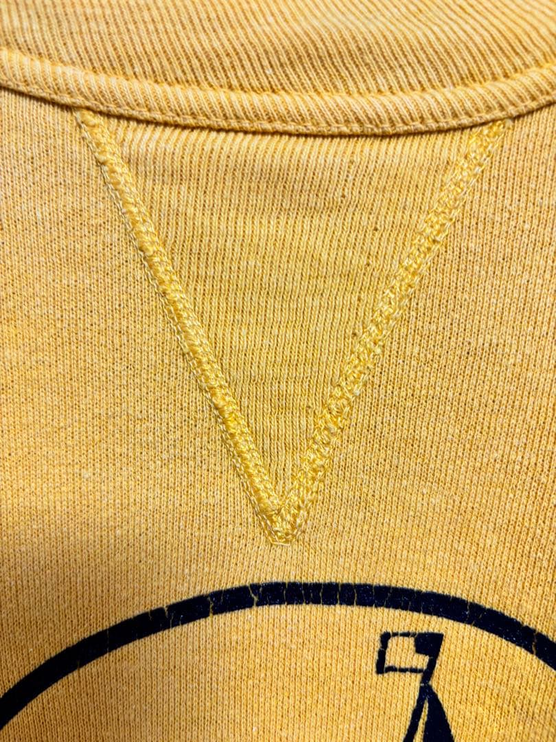 50s~60s スウェット