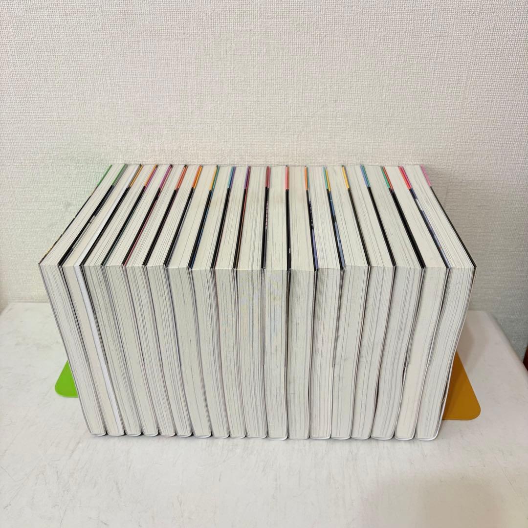 ファイブスター物語　1-18巻　既刊全巻セット　状態良いです　FSS