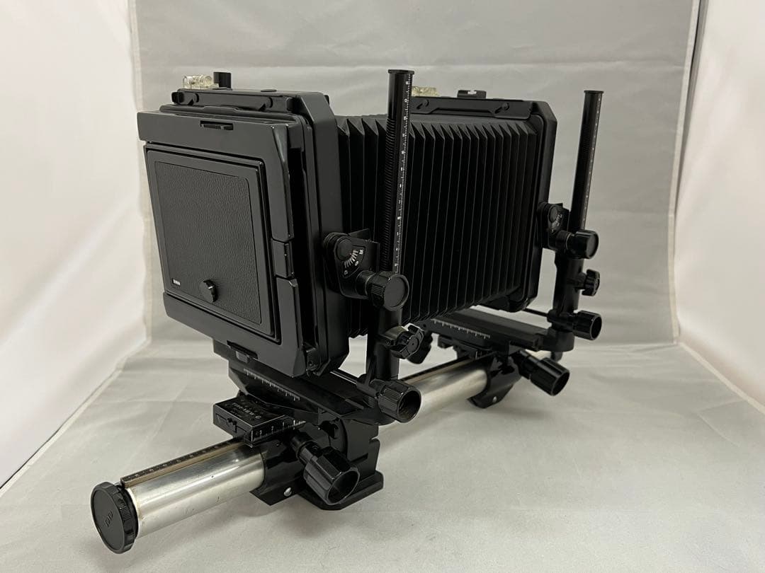 TOYO -VIEW 大判カメラ